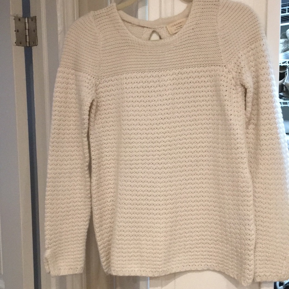 Zara Sweater
